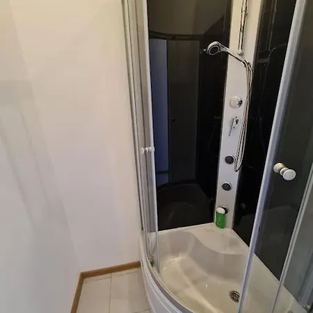 Fantastic Mokotow - Fmg N Warschau