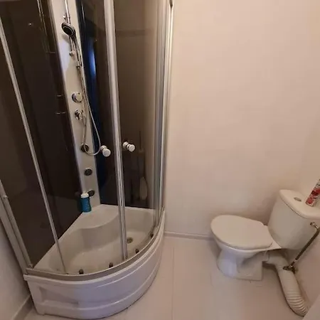 Appartement Fantastic Mokotow - Fmg N *