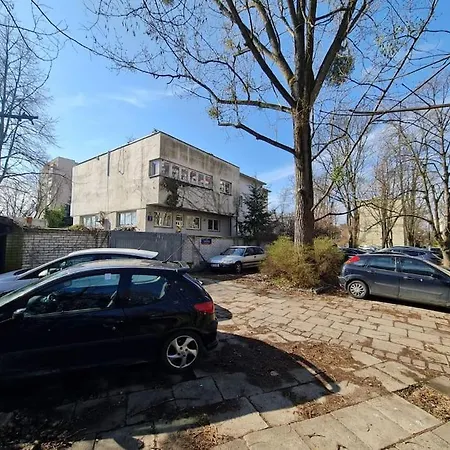 Fantastic Mokotow - Fmg N * Warschau