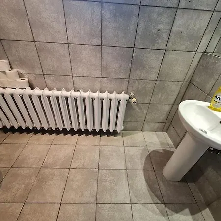 Fantastic Mokotow - Fmg N 바르샤바