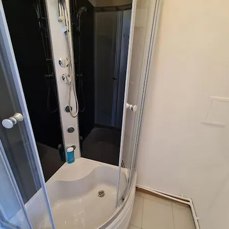 Appartement Fantastic Mokotow - Fmg N Warschau