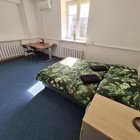 Fantastic Mokotow - Fmg N * Varsó