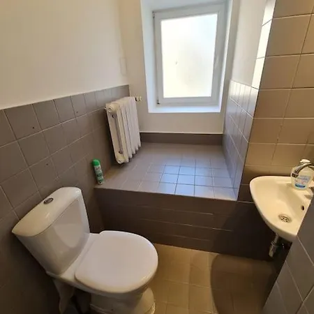 Fantastic Mokotow - Fmg N Apartman Varsó