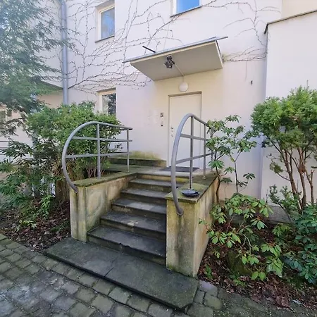 Fantastic Mokotow - Fmg N Apartman *