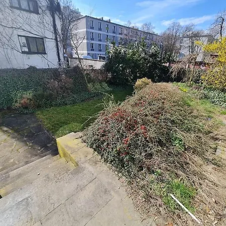 Fantastic Mokotow - Fmg N * Varsó