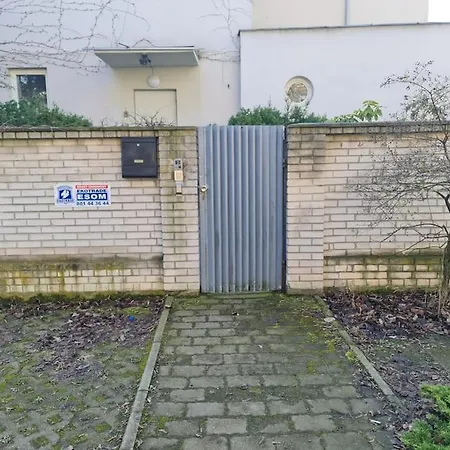 Fantastic Mokotow - Fmg N Apartman *